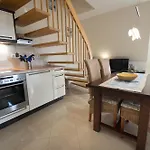 Und Mehr Apartment