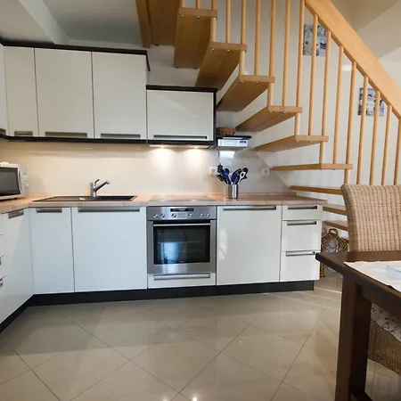 Und Mehr Apartmán Cuxhaven