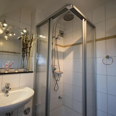 Und Mehr Apartment *