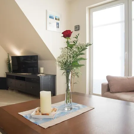 Appartement Und Mehr