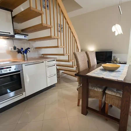 Appartement Und Mehr *