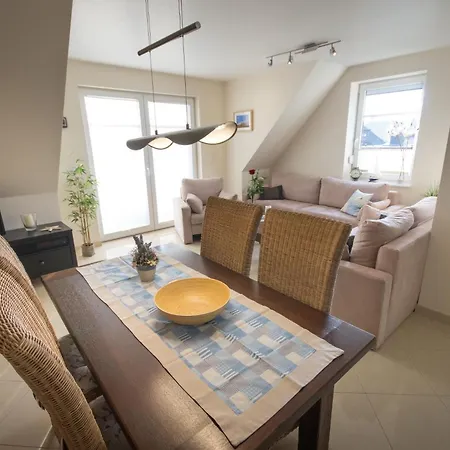 Appartement Und Mehr *