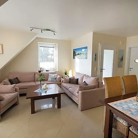 Und Mehr Appartement Cuxhaven