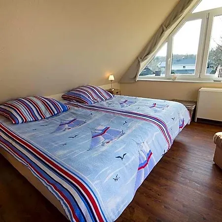 Appartement Und Mehr *