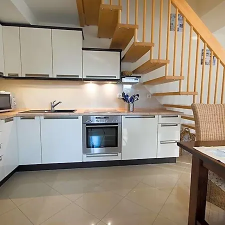Appartement Und Mehr