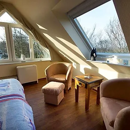 Und Mehr Appartement