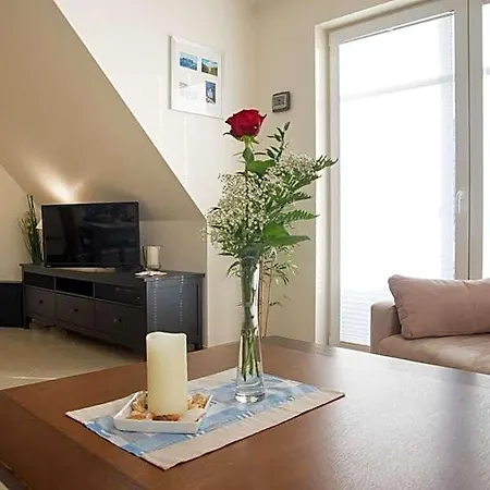 Und Mehr Appartement Cuxhaven